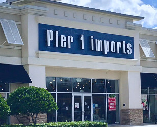 Bankruptcy: Pier 1 looks for buyer, continues closing stores